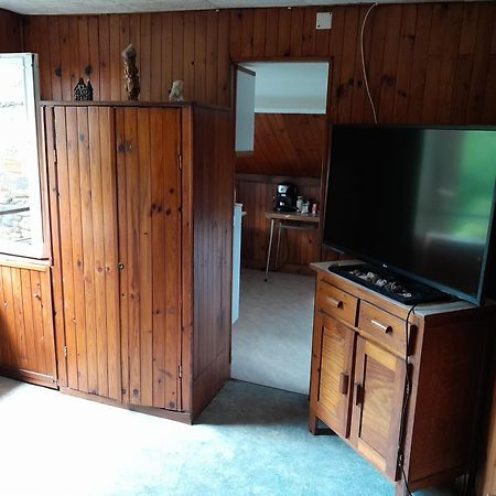 Le Petit Cele Studio Cosy En Bord De Riviere פיג'אק מראה חיצוני תמונה