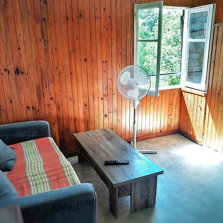 Appartement Privatif En Bord De Riviere פיג'אק מראה חיצוני תמונה