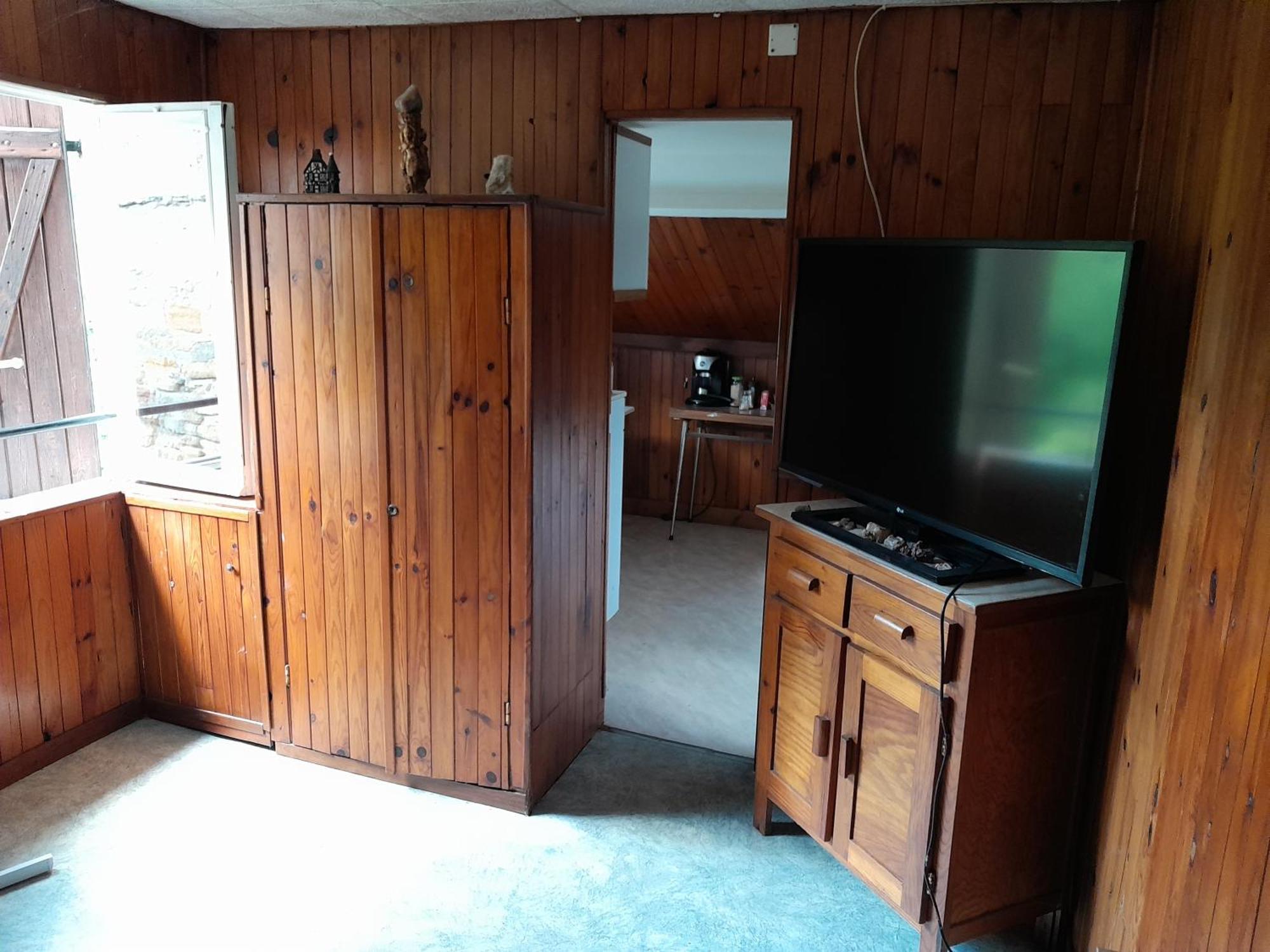 Appartement Privatif En Bord De Riviere פיג'אק מראה חיצוני תמונה