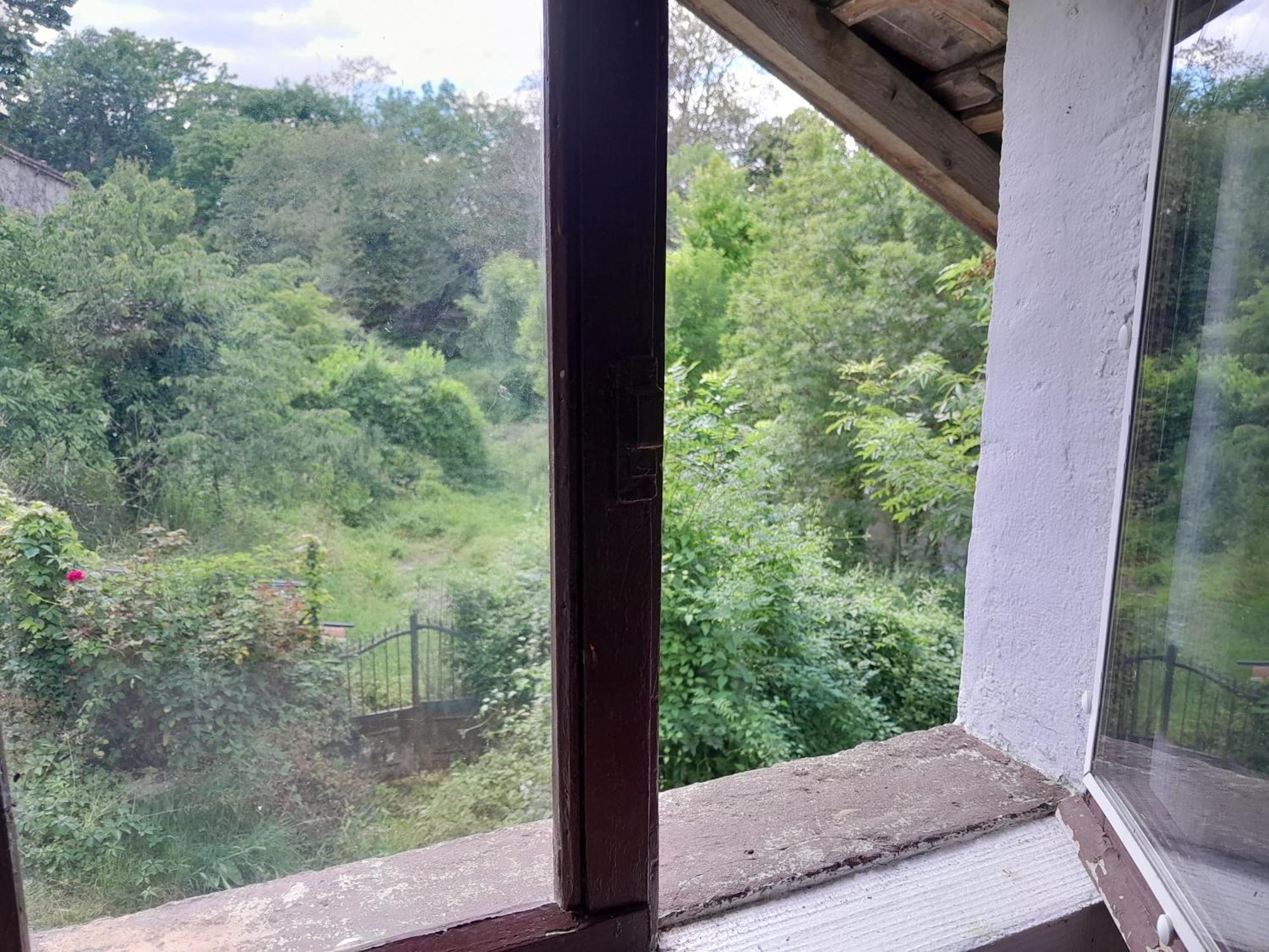 Appartement Privatif En Bord De Riviere פיג'אק מראה חיצוני תמונה
