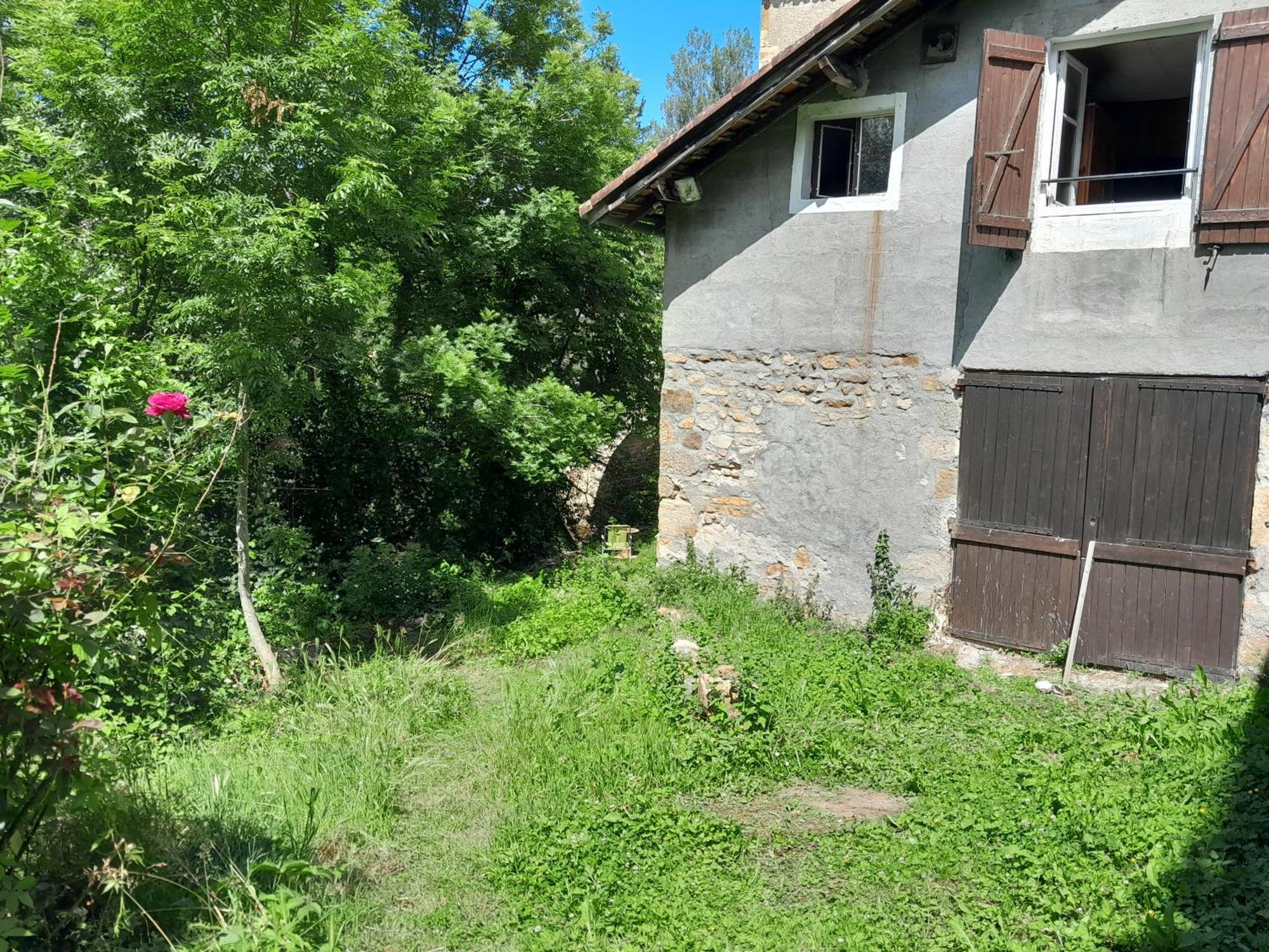Appartement Privatif En Bord De Riviere פיג'אק מראה חיצוני תמונה