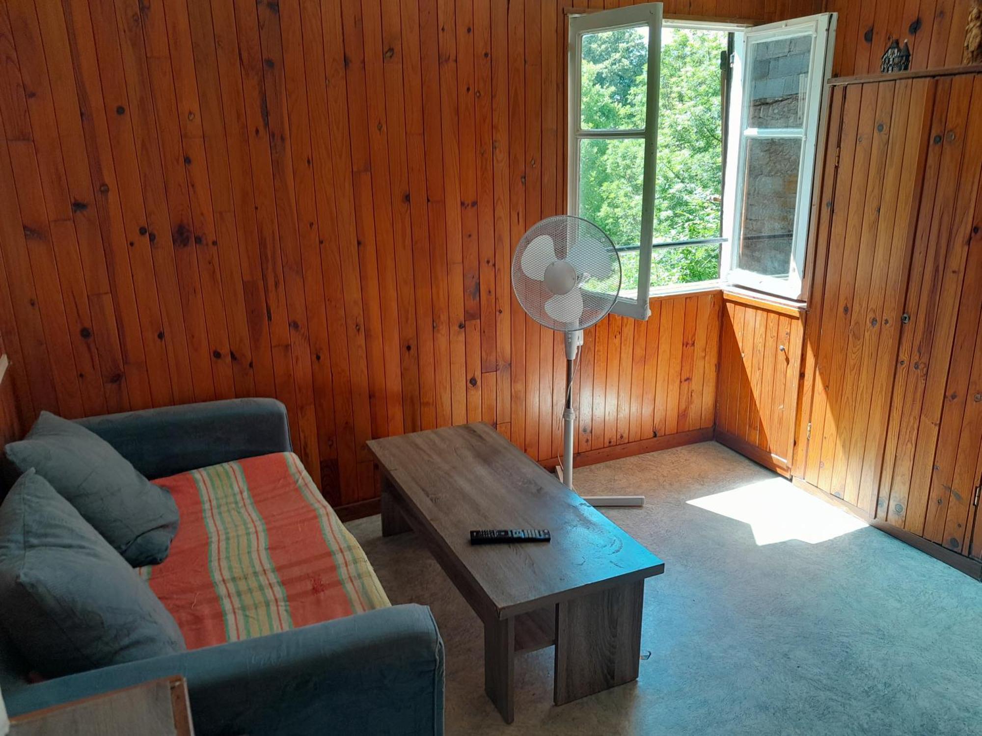 Appartement Privatif En Bord De Riviere פיג'אק מראה חיצוני תמונה